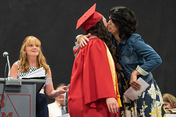 BMHS Graduation 2019-211