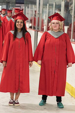 BMHS Graduation 2019-40