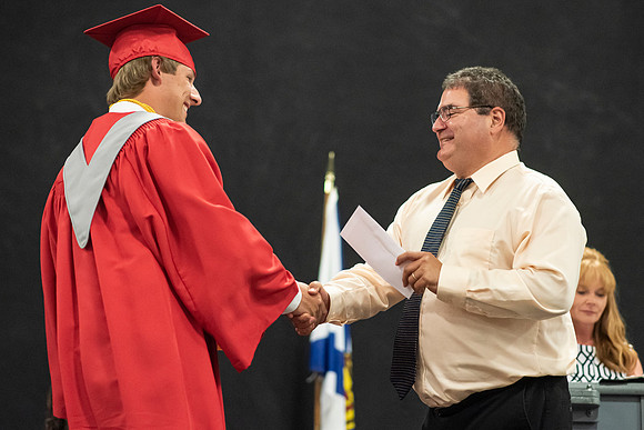 BMHS Graduation 2019-235