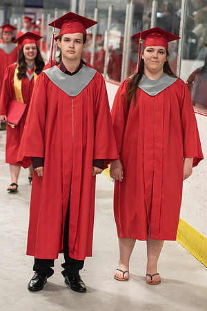 BMHS Graduation 2019-28