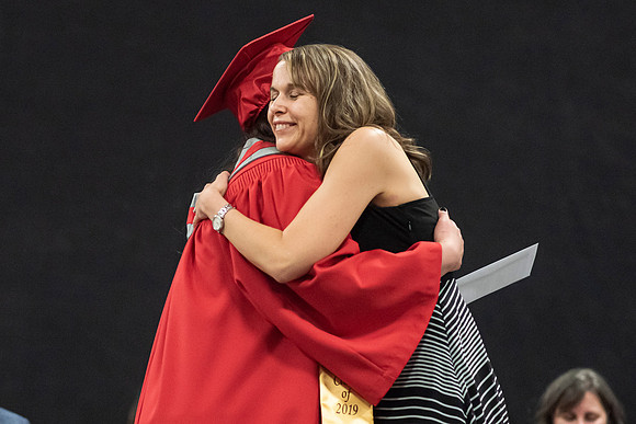 BMHS Graduation 2019-321