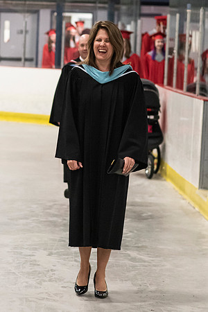 BMHS Graduation 2019-10