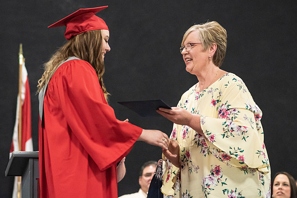 BMHS Graduation 2019-318