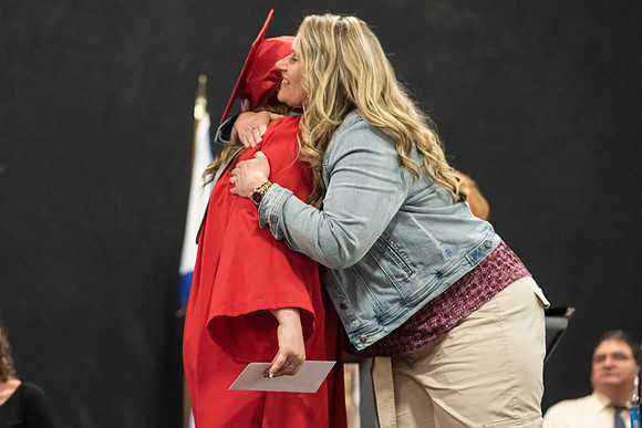 BMHS Graduation 2019-288