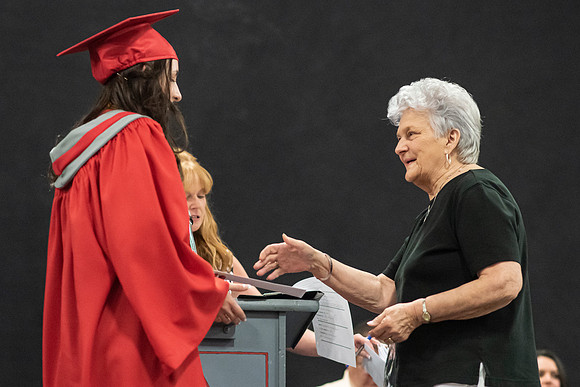 BMHS Graduation 2019-224
