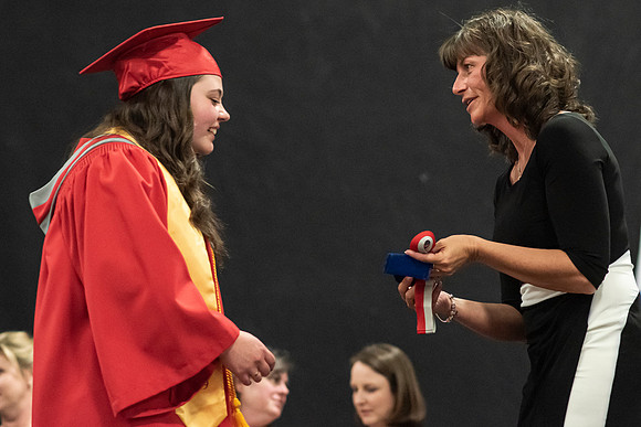 BMHS Graduation 2019-324