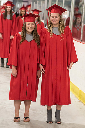 BMHS Graduation 2019-23