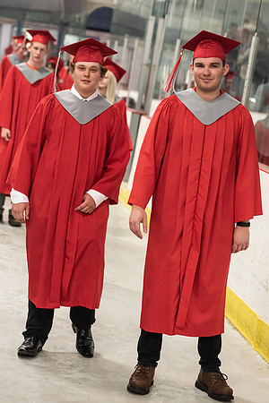 BMHS Graduation 2019-37
