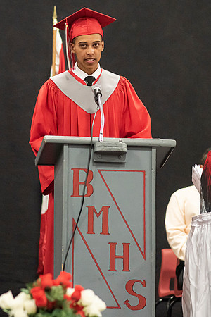 BMHS Graduation 2019-57