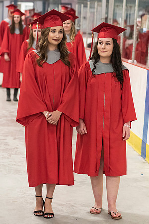 BMHS Graduation 2019-22