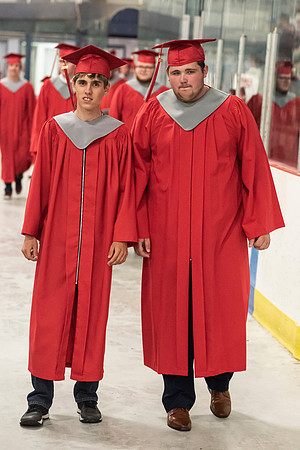BMHS Graduation 2019-42