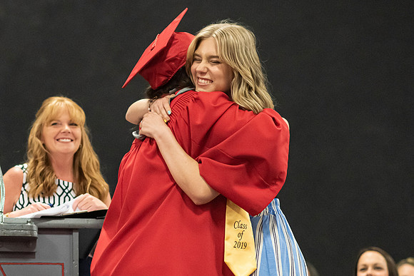 BMHS Graduation 2019-262