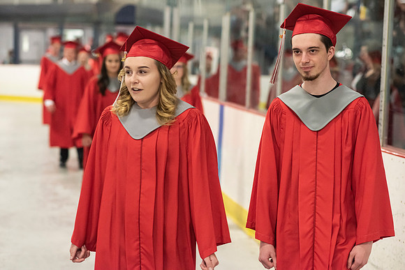 BMHS Graduation 2019-35