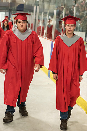 BMHS Graduation 2019-47