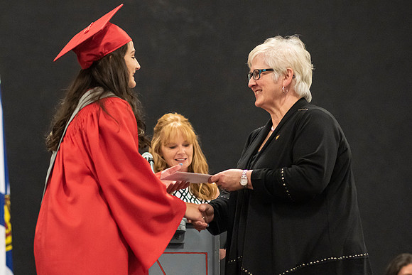 BMHS Graduation 2019-208
