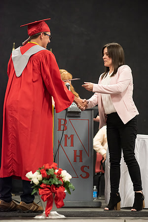 BMHS Graduation 2019-167