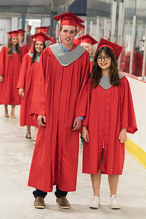 BMHS Graduation 2019-39