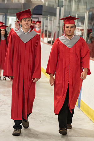 BMHS Graduation 2019-49