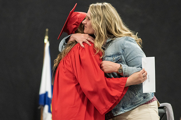 BMHS Graduation 2019-199