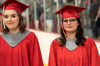 BMHS Graduation 2019-18