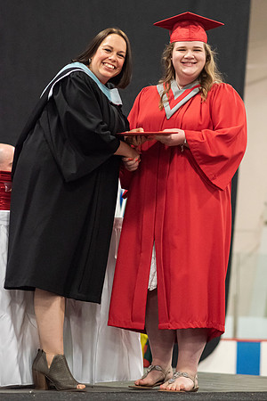 BMHS Graduation 2019-90