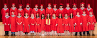 BMHS Graduation 2019-3