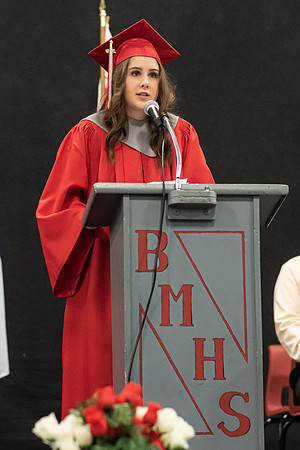 BMHS Graduation 2019-60