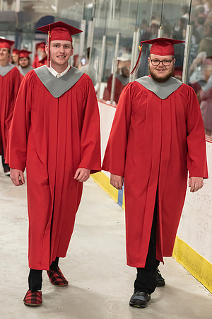 BMHS Graduation 2019-43
