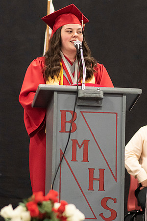 BMHS Graduation 2019-332