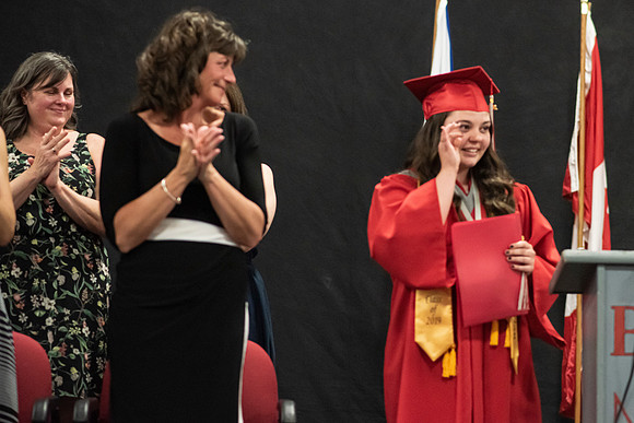 BMHS Graduation 2019-333