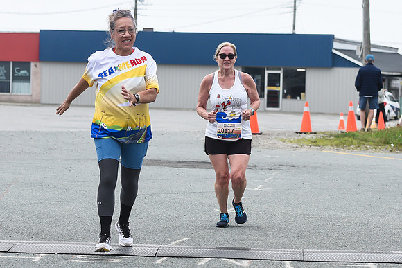 NS MARATHON 24-420