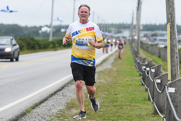 NS MARATHON 24-230