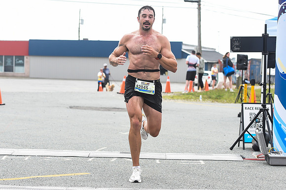 NS MARATHON 24-559