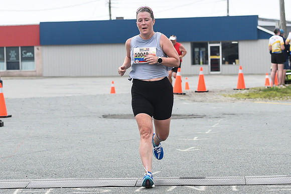 NS MARATHON 24-397
