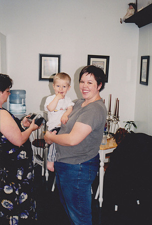 Scan 101