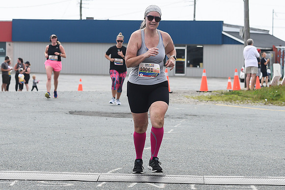 NS MARATHON 24-466