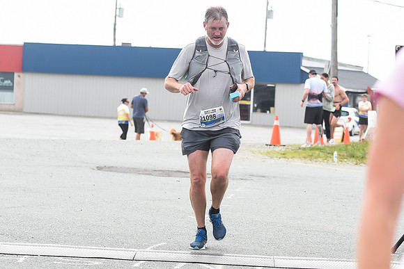 NS MARATHON 24-558