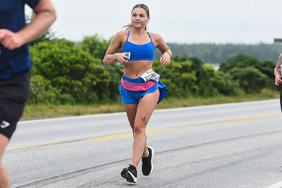 NS MARATHON 24-199
