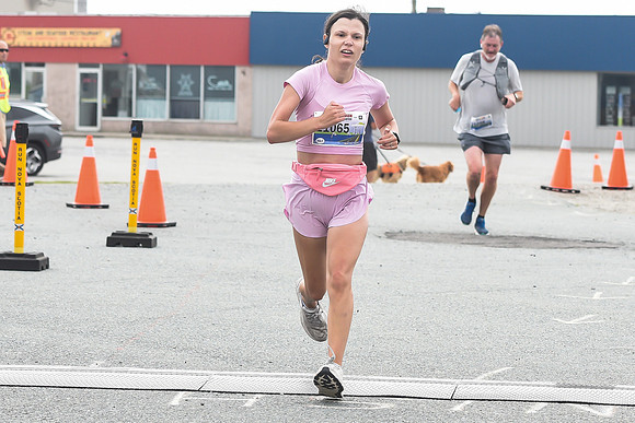 NS MARATHON 24-557