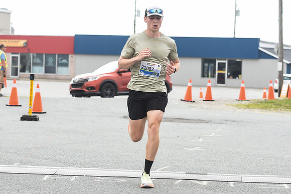 NS MARATHON 24-572