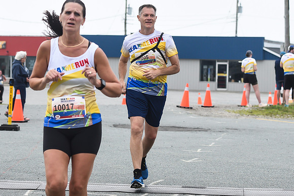 NS MARATHON 24-410