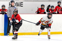 2 HALIFAX VS SHELBURNE
