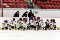 4 SHELBURNE VS WEST HANTS