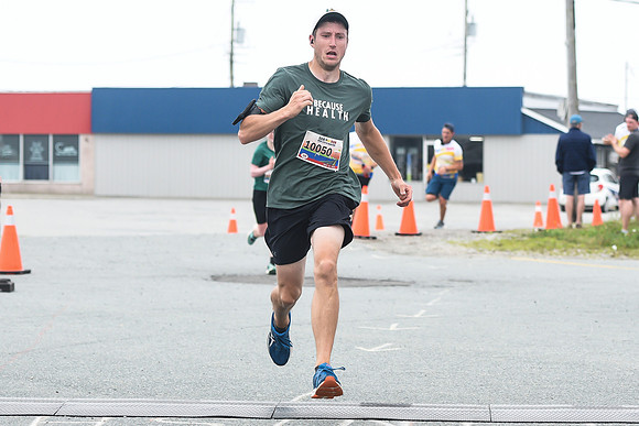 NS MARATHON 24-371