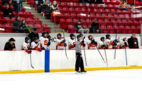 2 SHELBURNE VS YARMOUTH