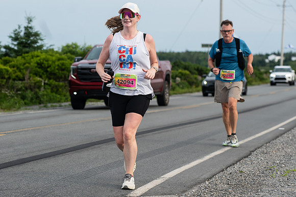 NS MARATHON-84