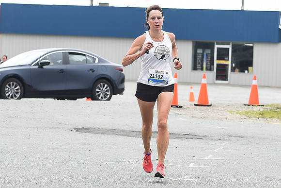 NS MARATHON 24-515