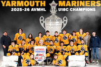 U18C CELEBRATION