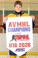 U18 CHAMPIONS-11