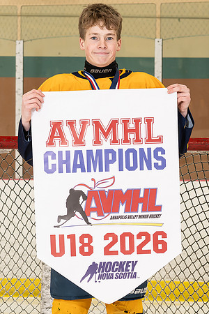 U18 CHAMPIONS-11